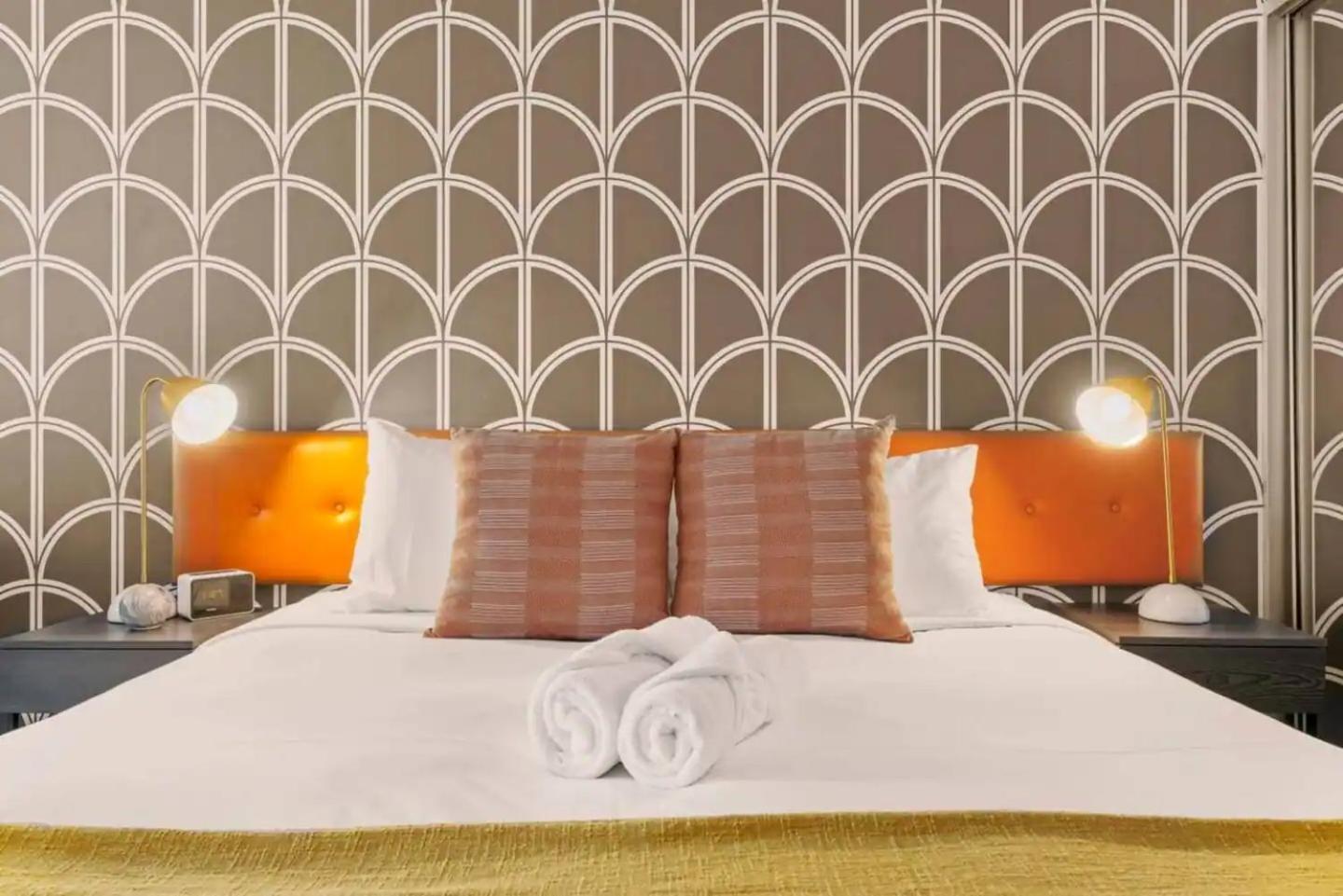 Kozyguru Haymarket Classic Nha653-1212 Apartment *