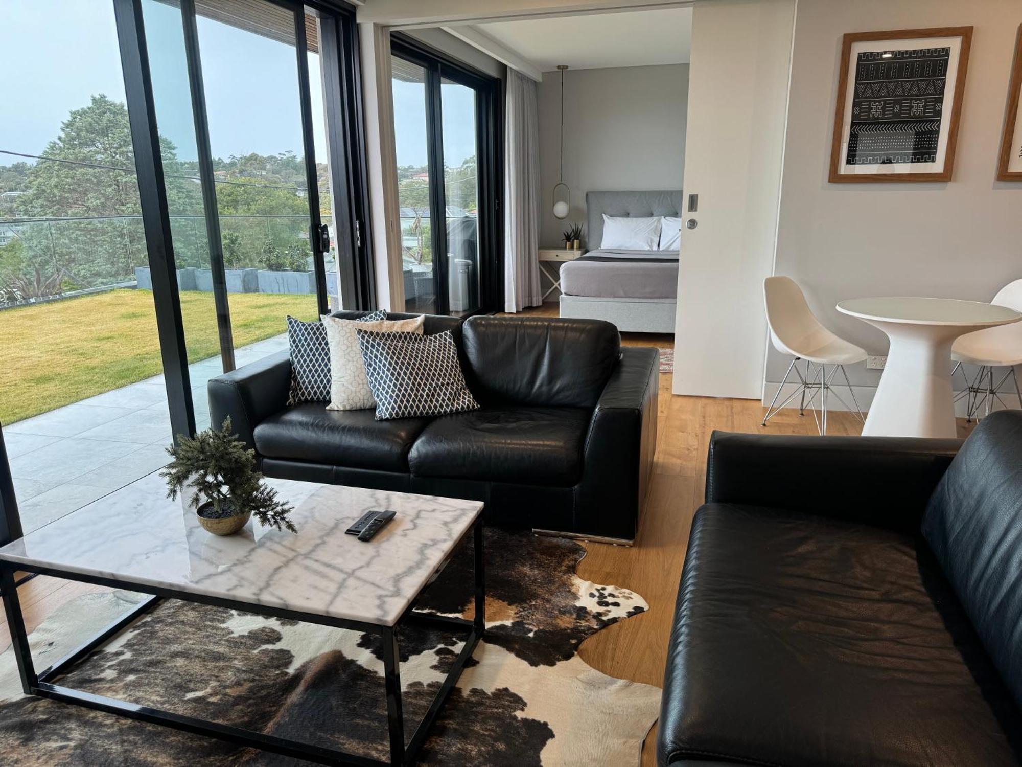 Balgowlah Paradise Apartment *