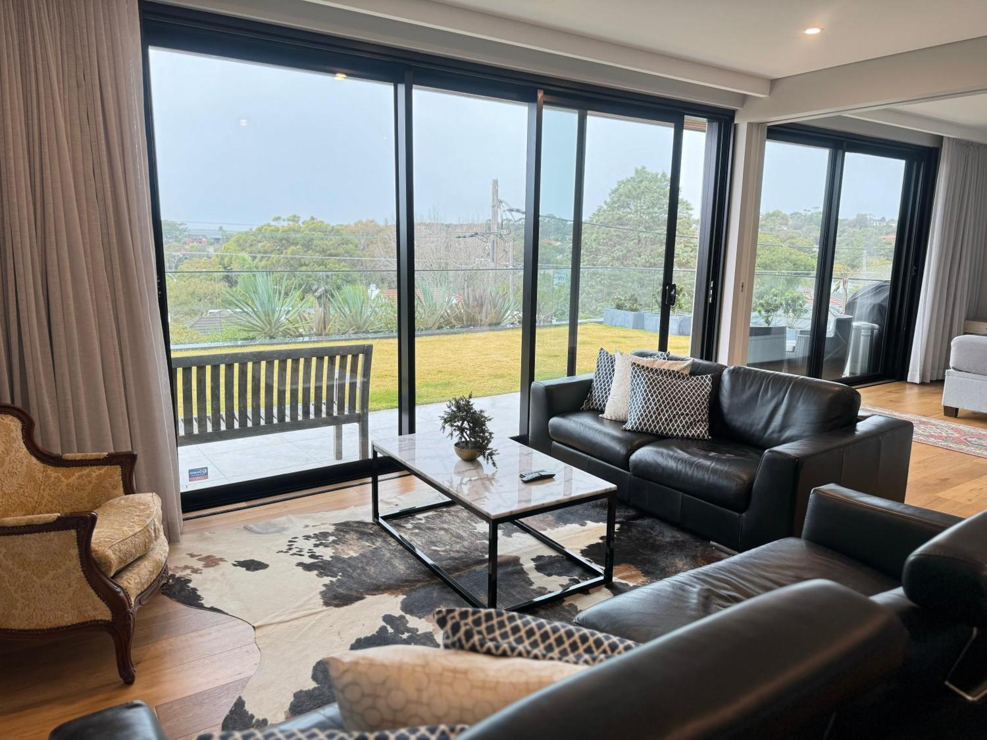 Balgowlah Paradise *