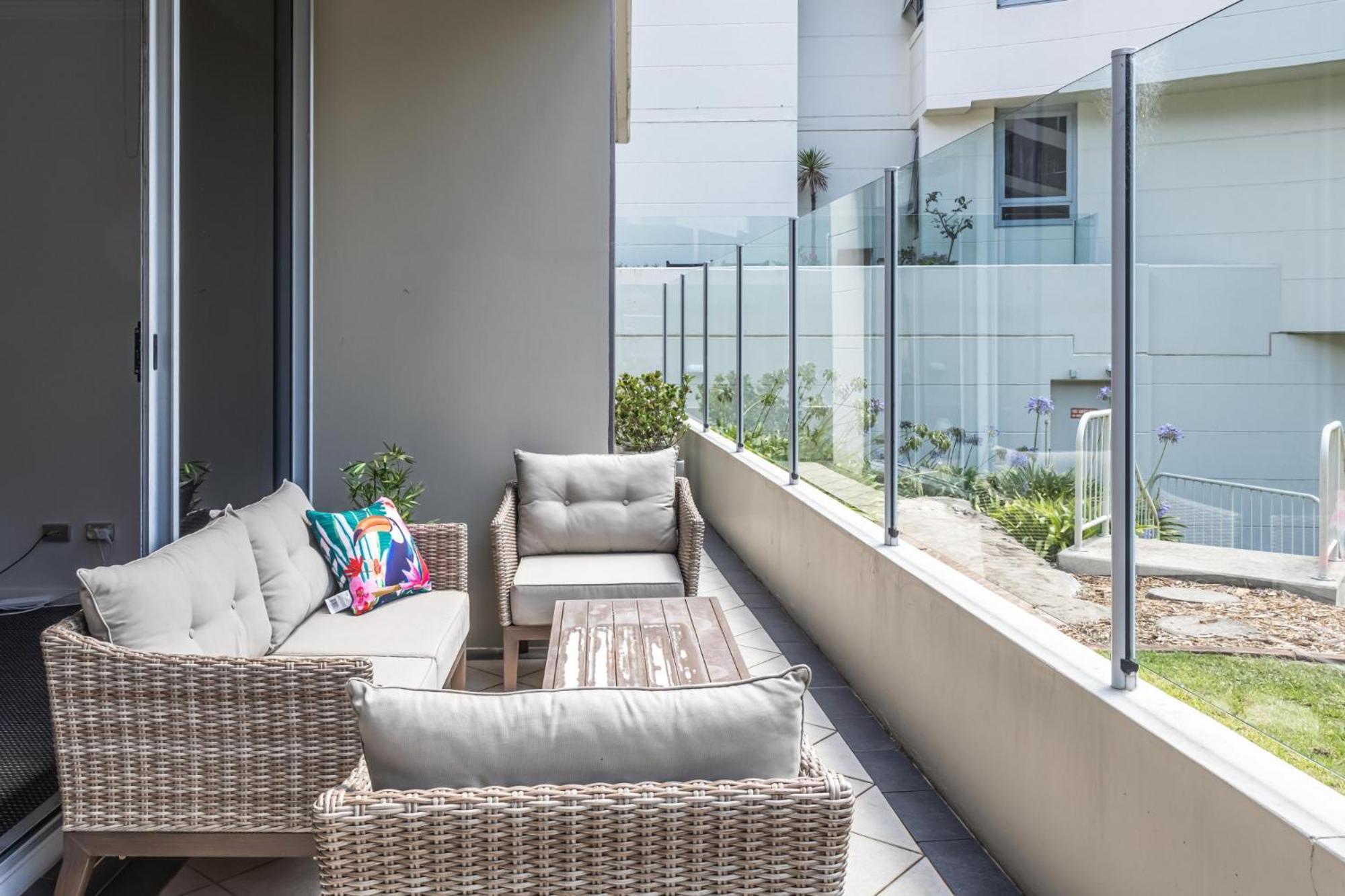 Apartment Gorgeous 2-bed Unit Near Riverside Parks Sydney