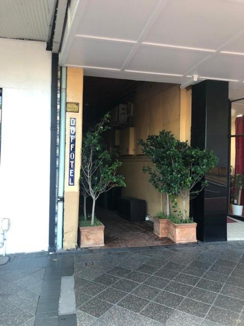 Apartment Duffotel Paddington Luxe 1-bedroom Sydney