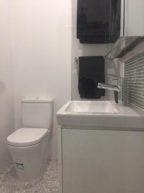 Duffotel Paddington Luxe 1-bedroom Apartment *