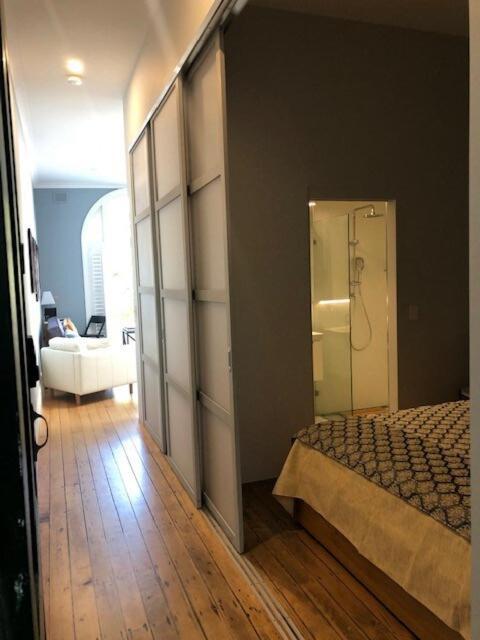 Duffotel Paddington Luxe 1-bedroom * Sydney