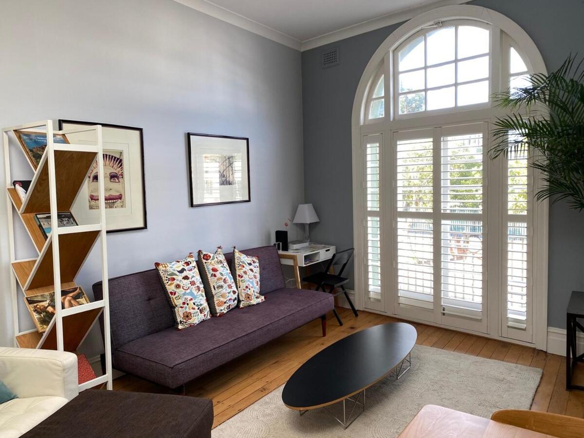 Apartment Duffotel Paddington Luxe 1-bedroom