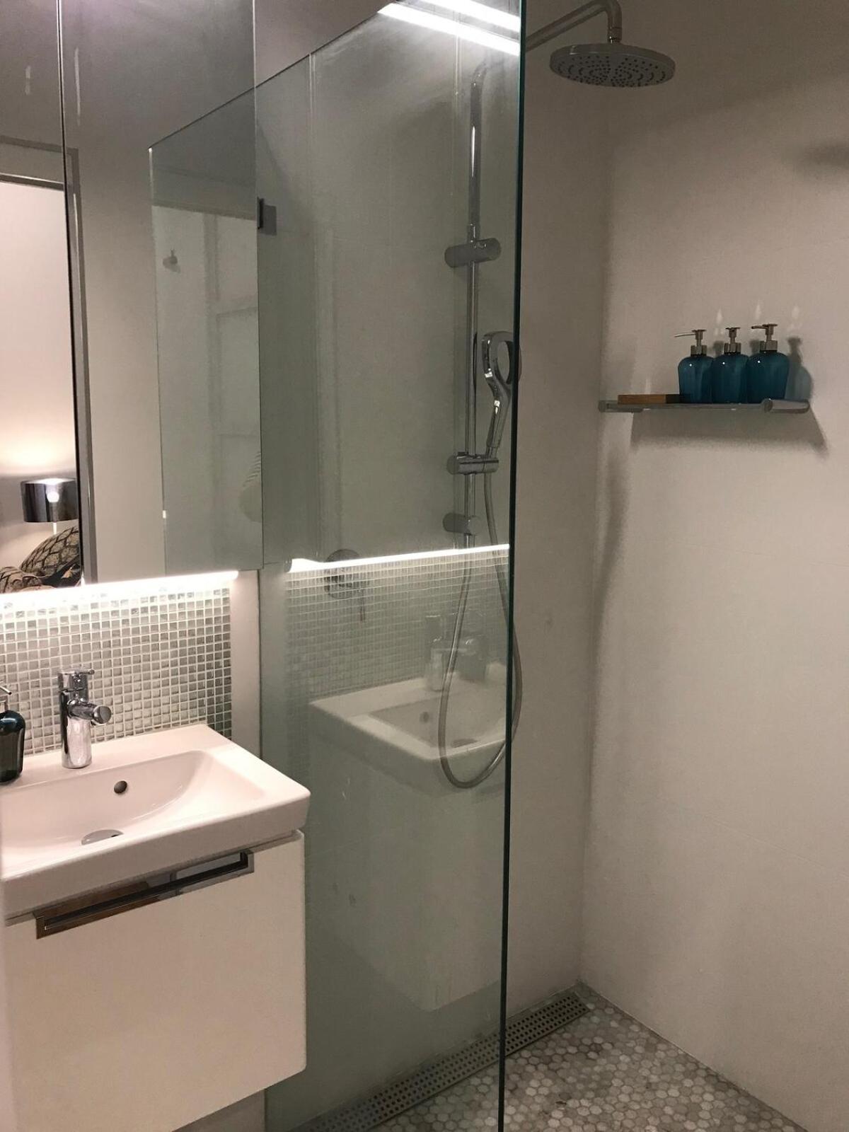 Duffotel Paddington Luxe 1-bedroom Sydney