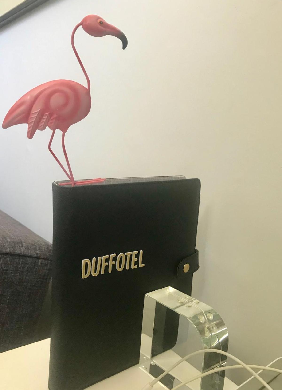 Duffotel Paddington Luxe 1-bedroom * Sydney