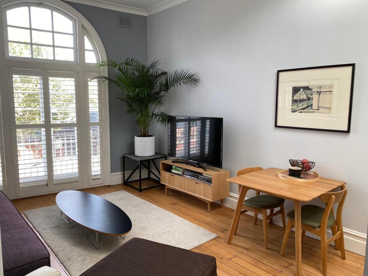 Apartment Duffotel Paddington Luxe 1-bedroom