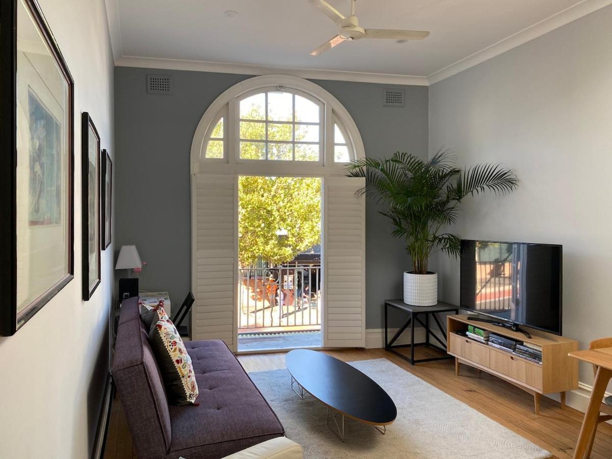 Duffotel Paddington Luxe 1-bedroom *