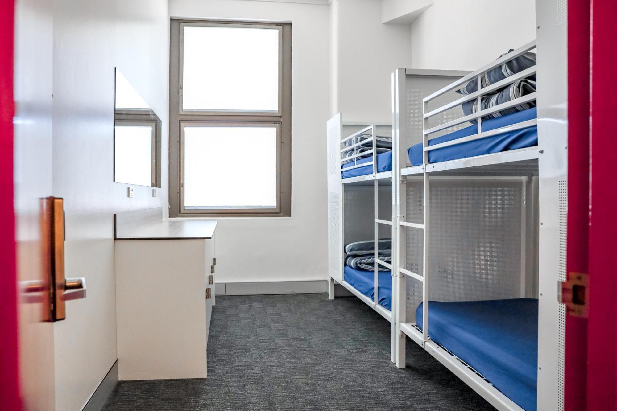 Wake Up! Central (adults Only) Hostel *