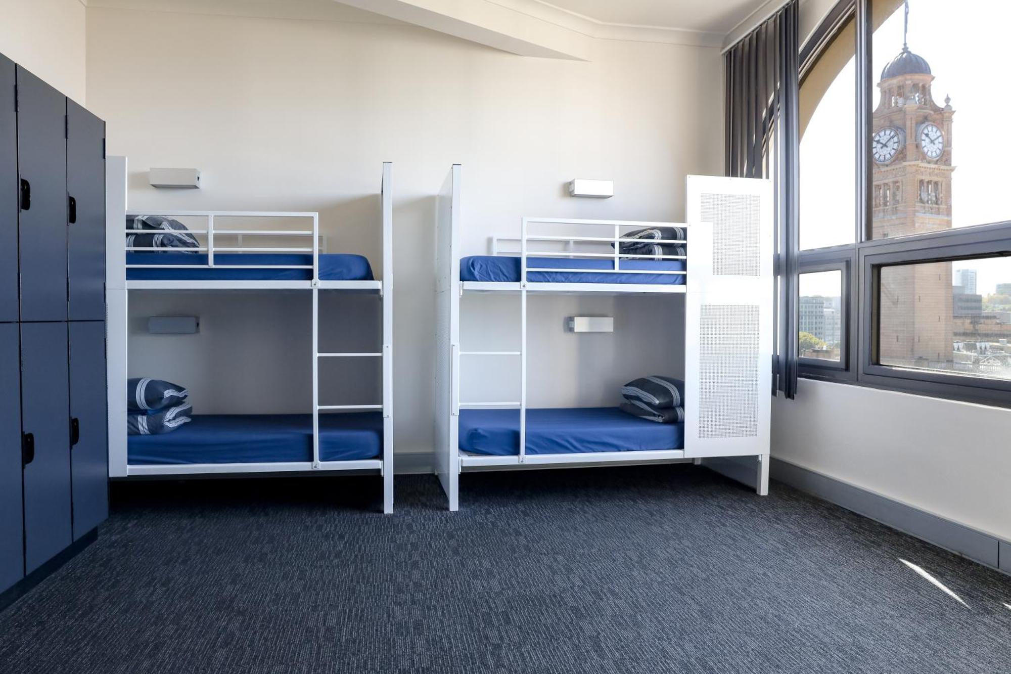 Wake Up! Central (adults Only) Sydney