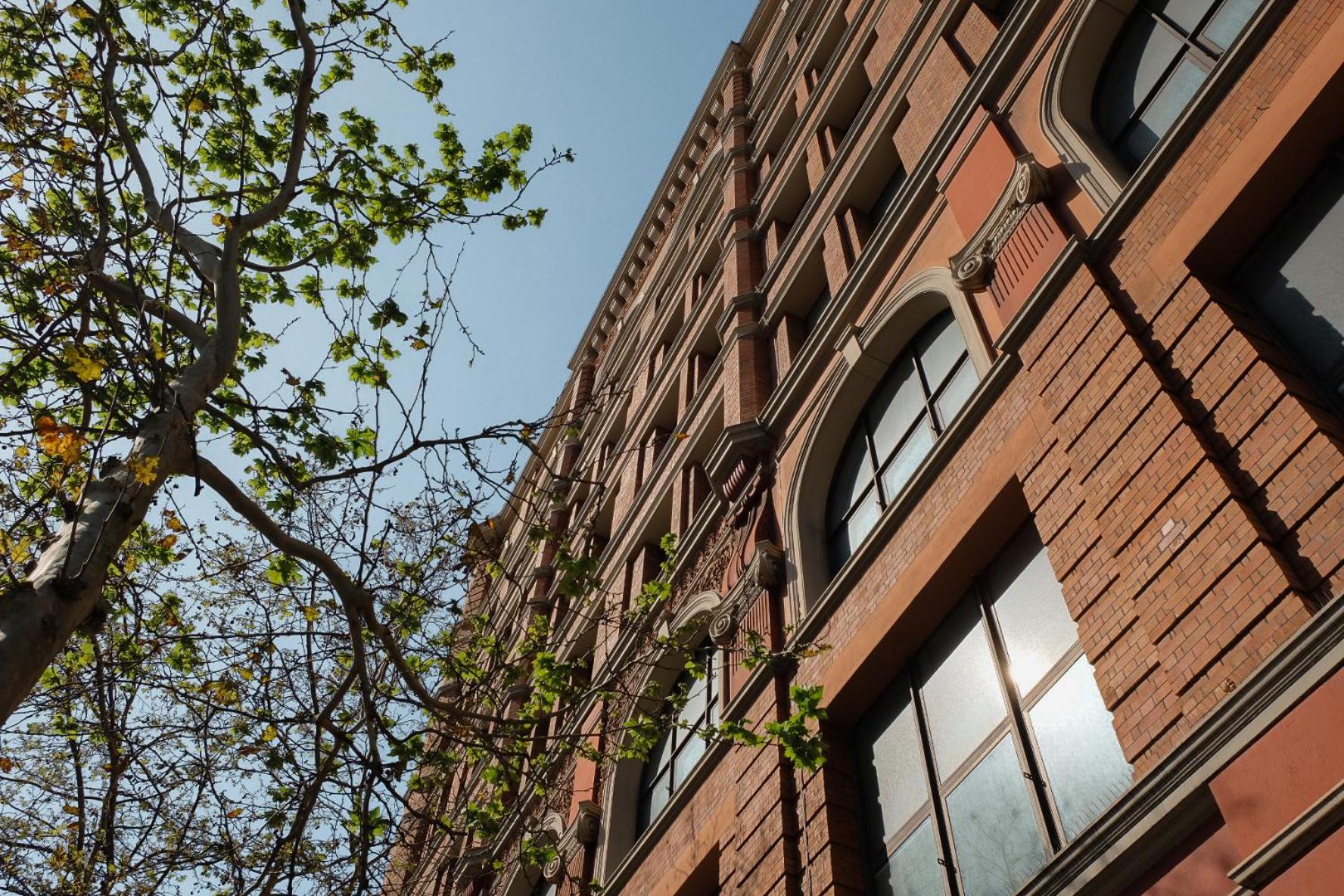 Wake Up! Central (adults Only) Hostel Sydney