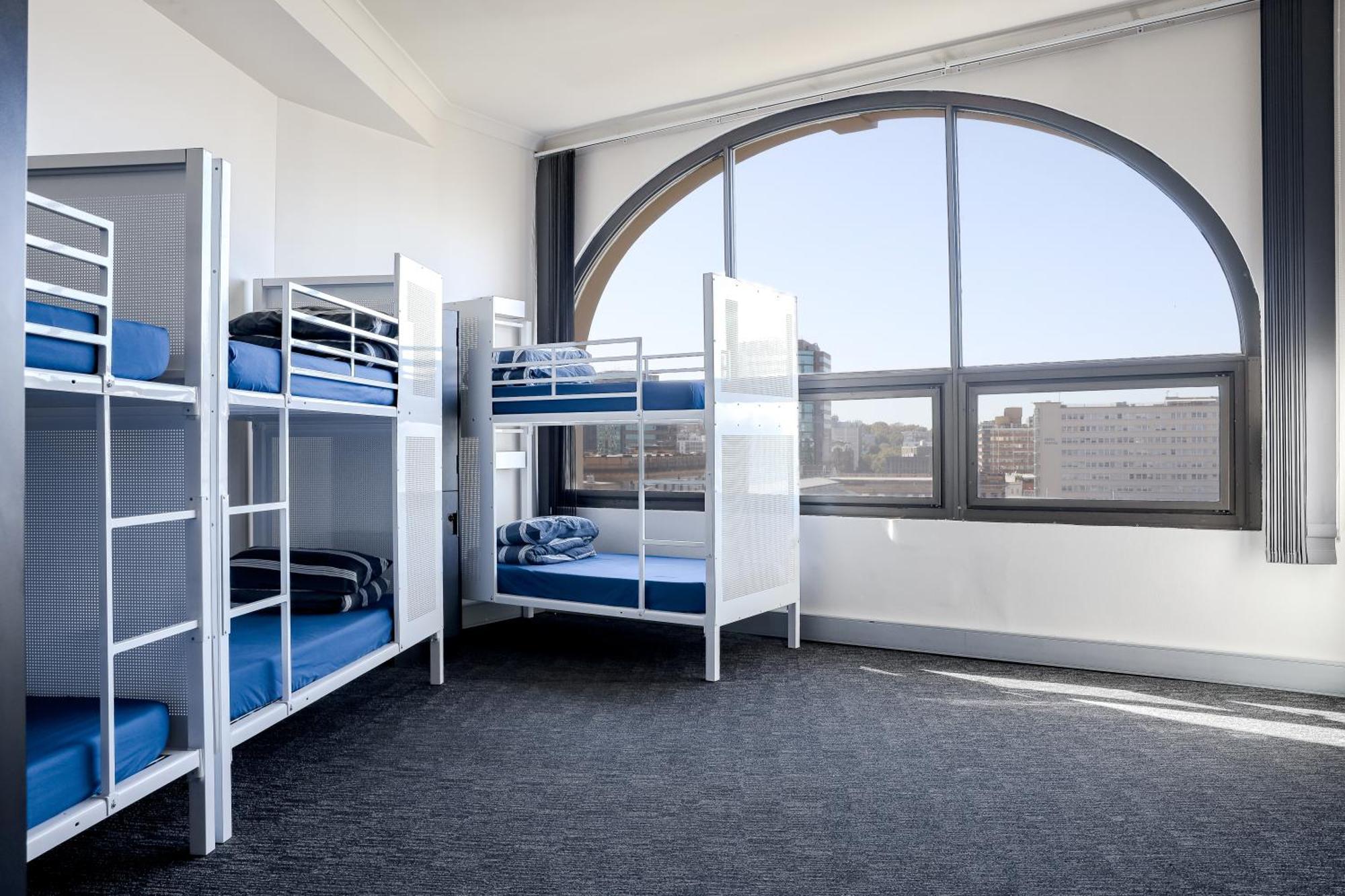Wake Up! Central (adults Only) * Sydney