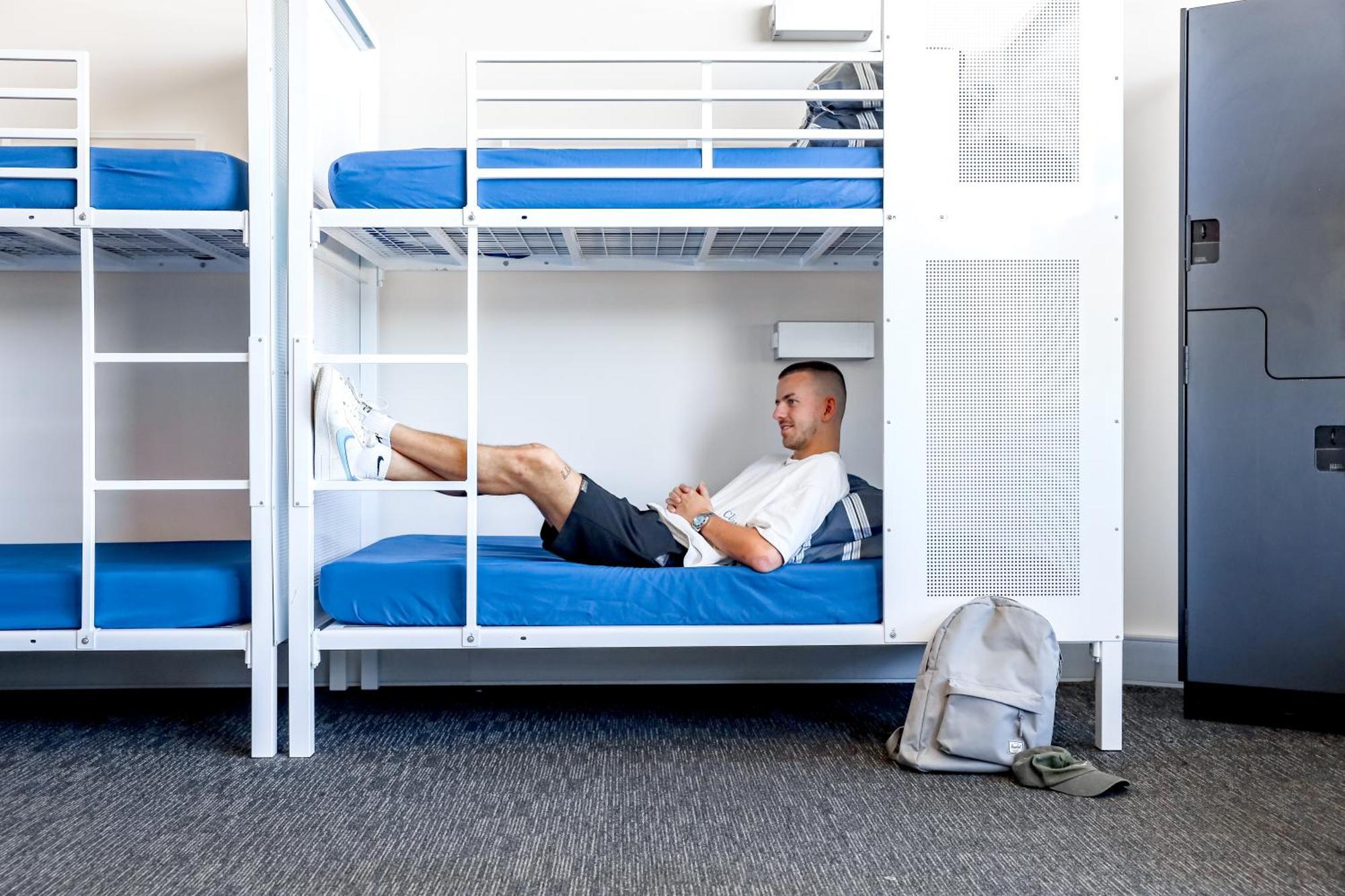 Wake Up! Central (adults Only) Hostel *