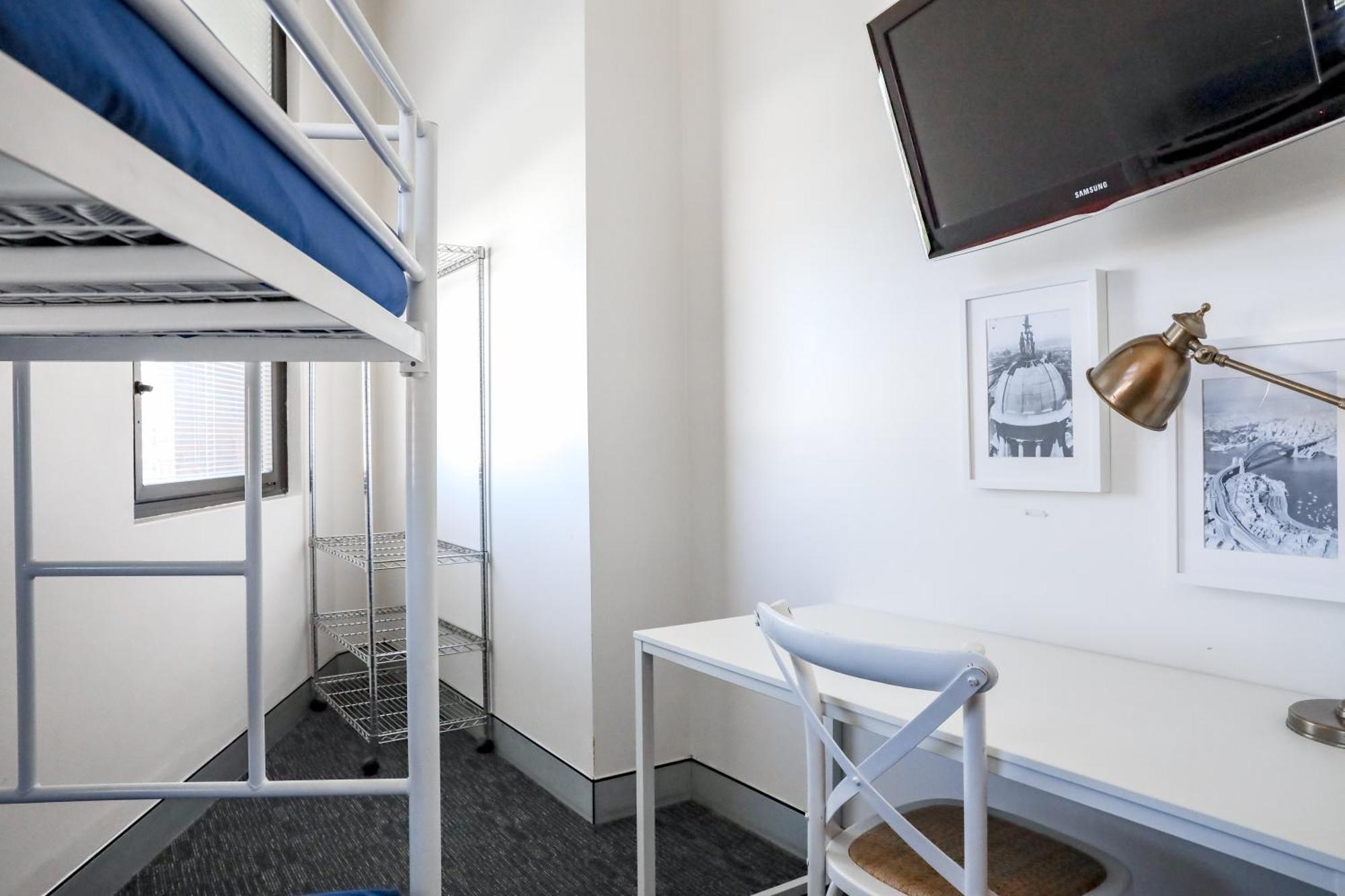 Hostel Wake Up! Central (adults Only) Sydney