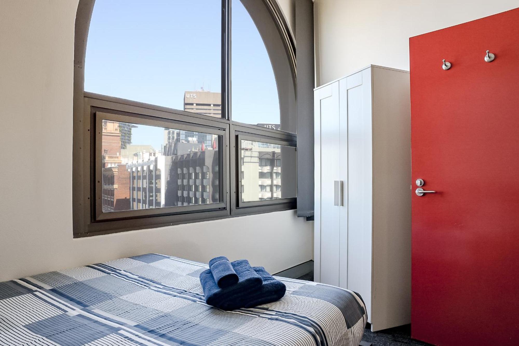 Hostel Wake Up! Central (adults Only) *