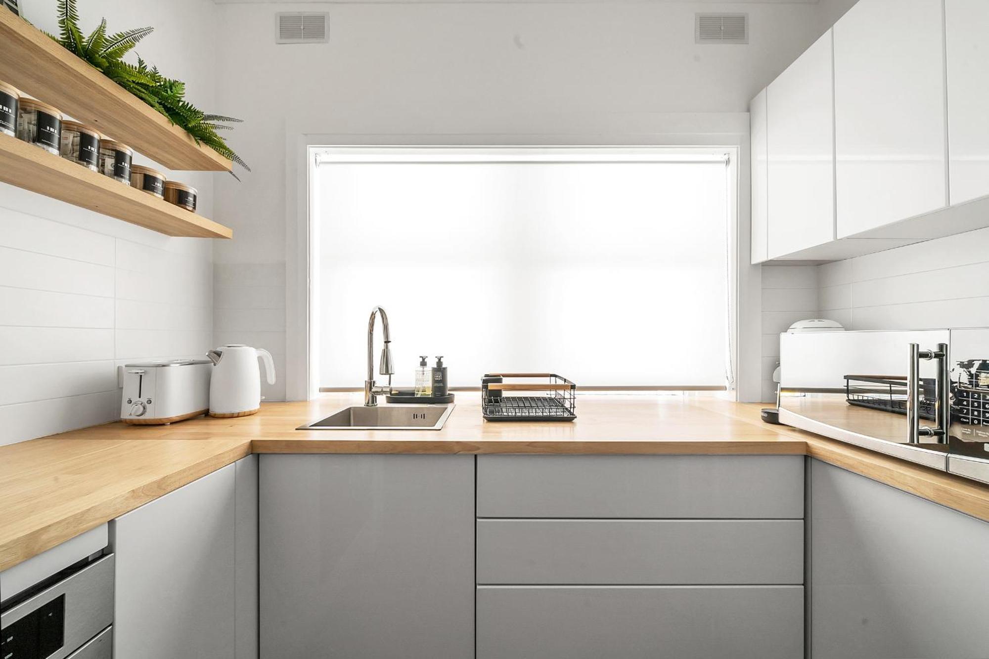 Apartment Beachfront Luxury In Bondi Sydney