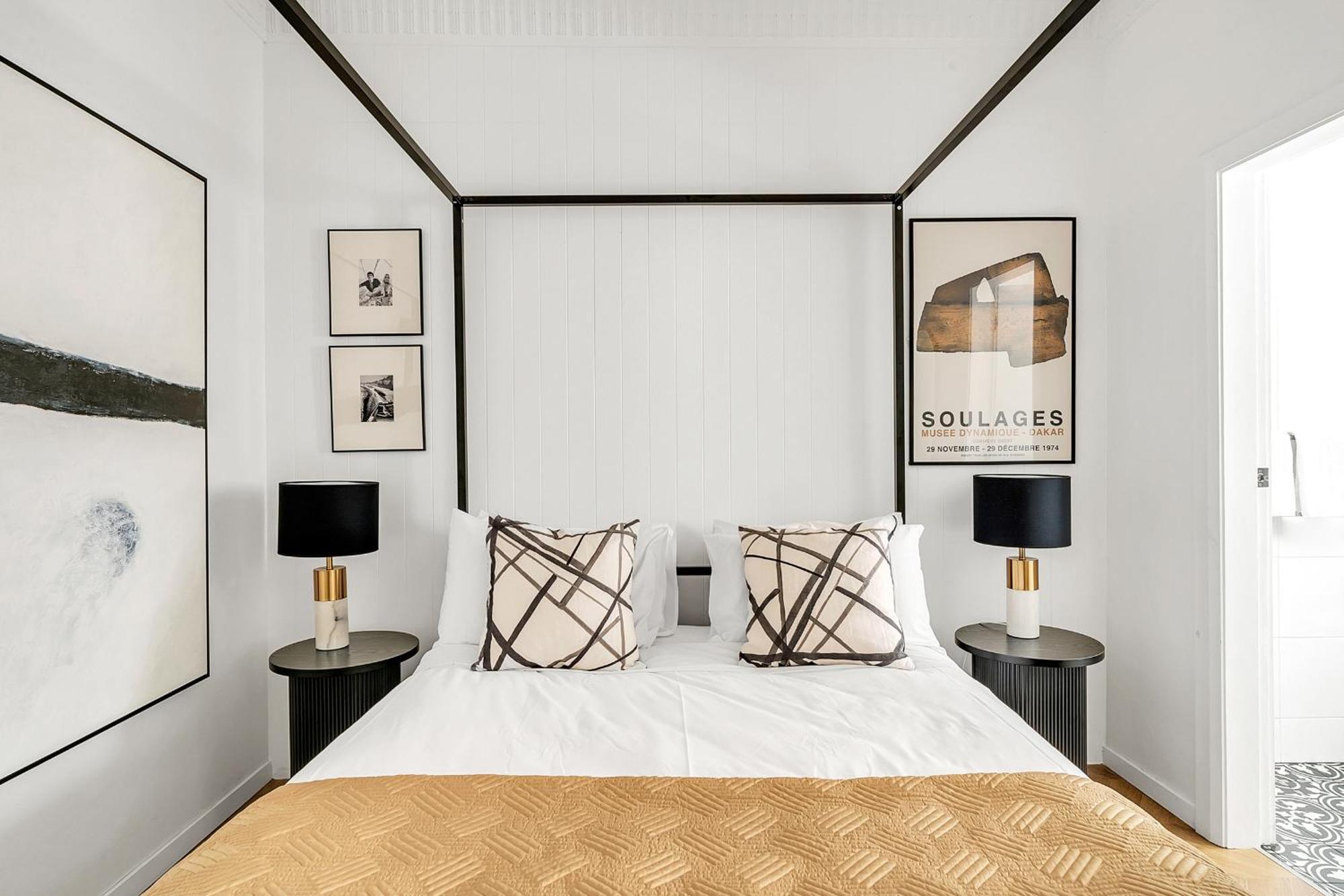 Beachfront Luxury In Bondi * Sydney