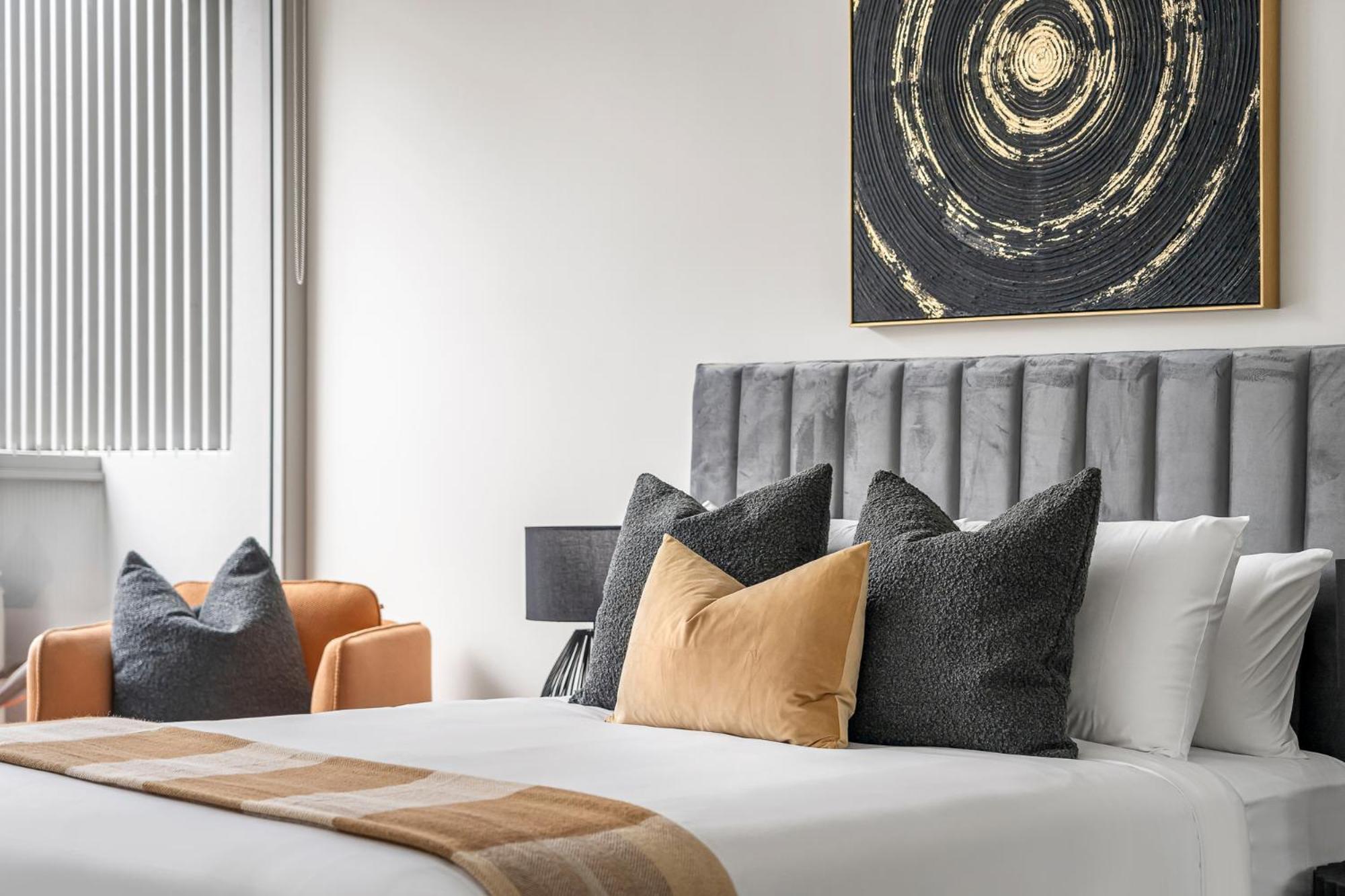 Apartamento The Alta By Urban Rest Sidney