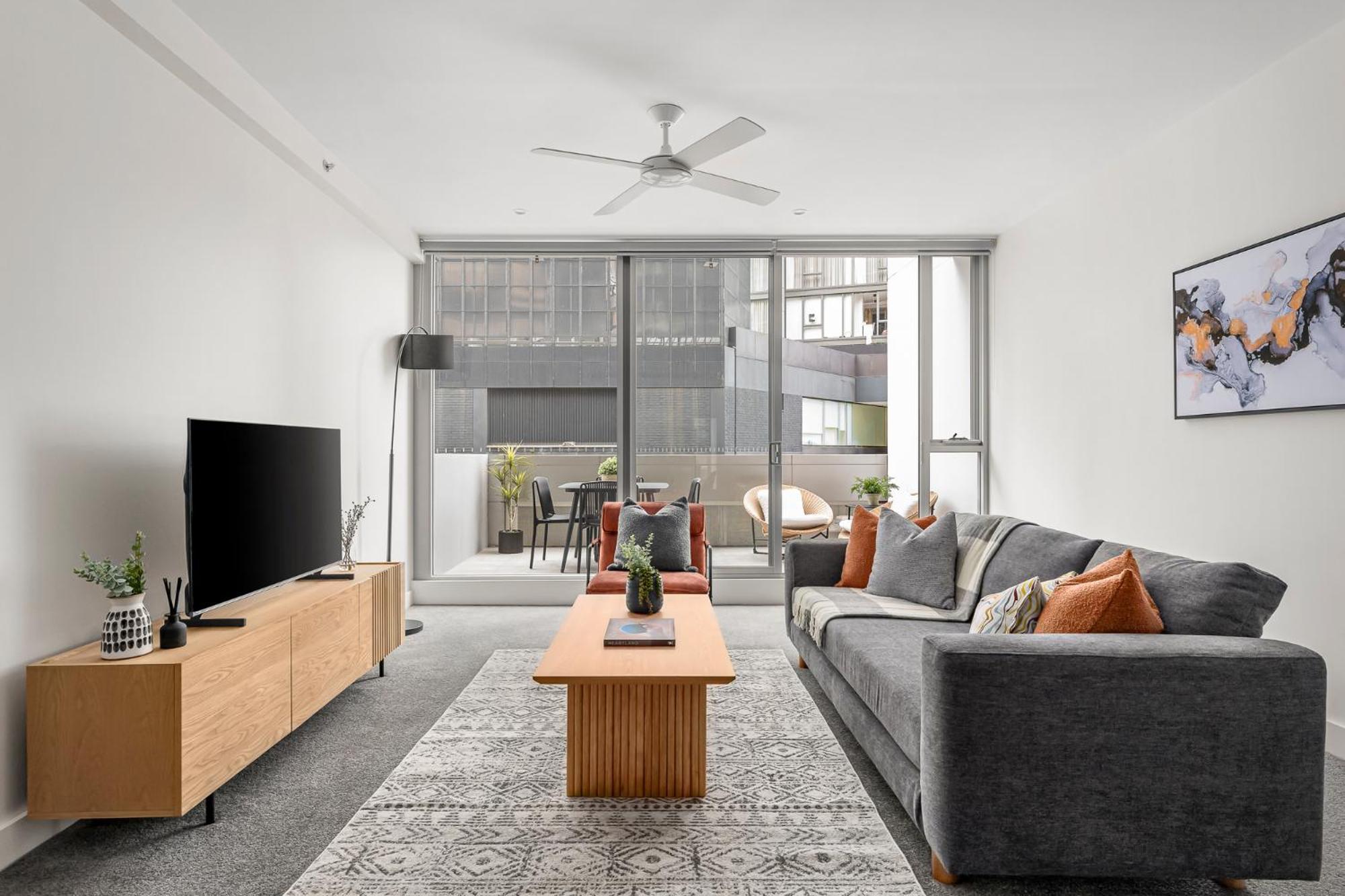 The Alta By Urban Rest *