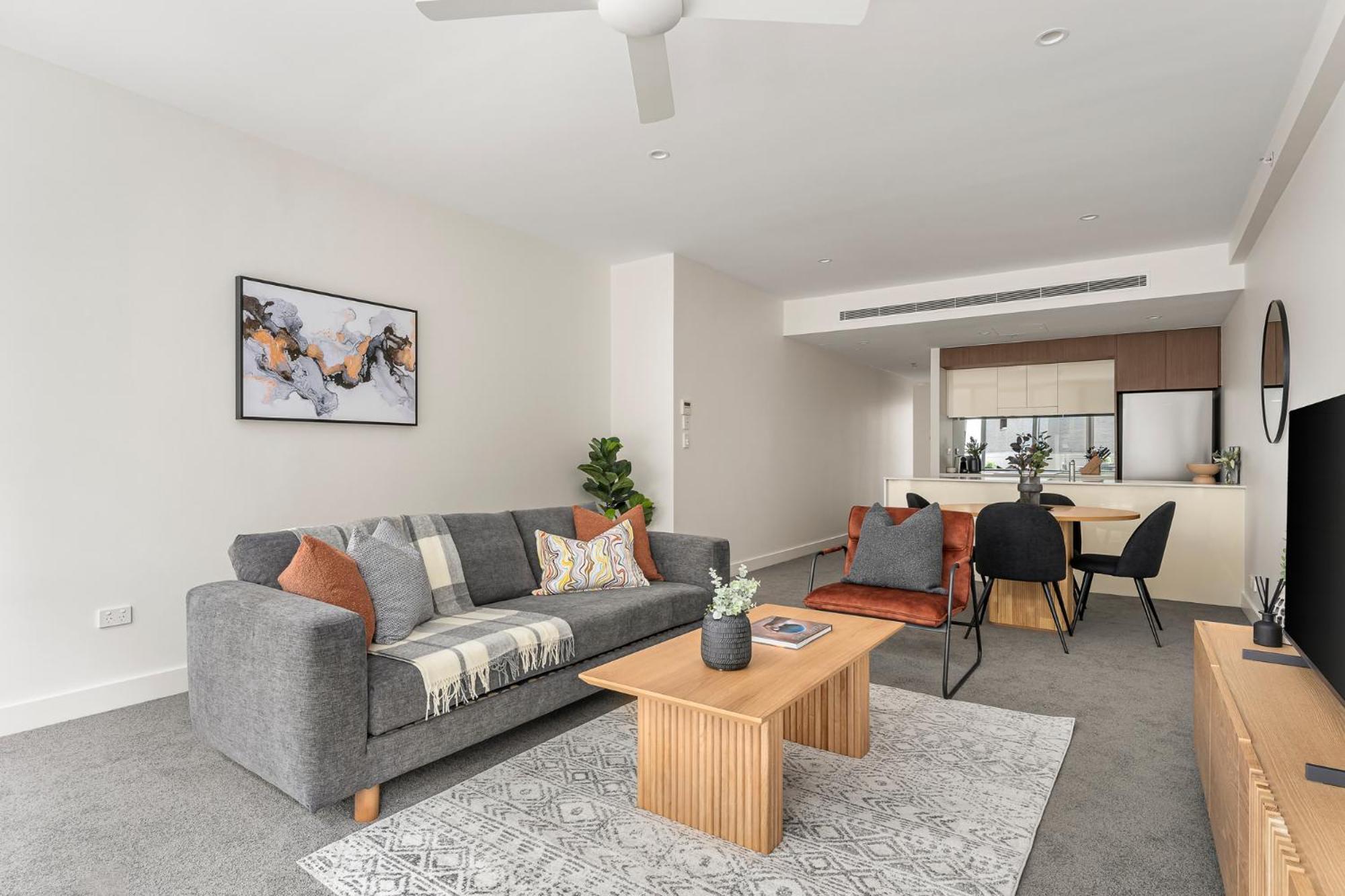 Apartamento The Alta By Urban Rest