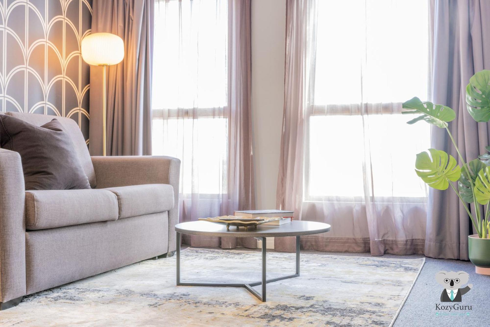 Kozyguru Cbd 1bed Nha653-1207