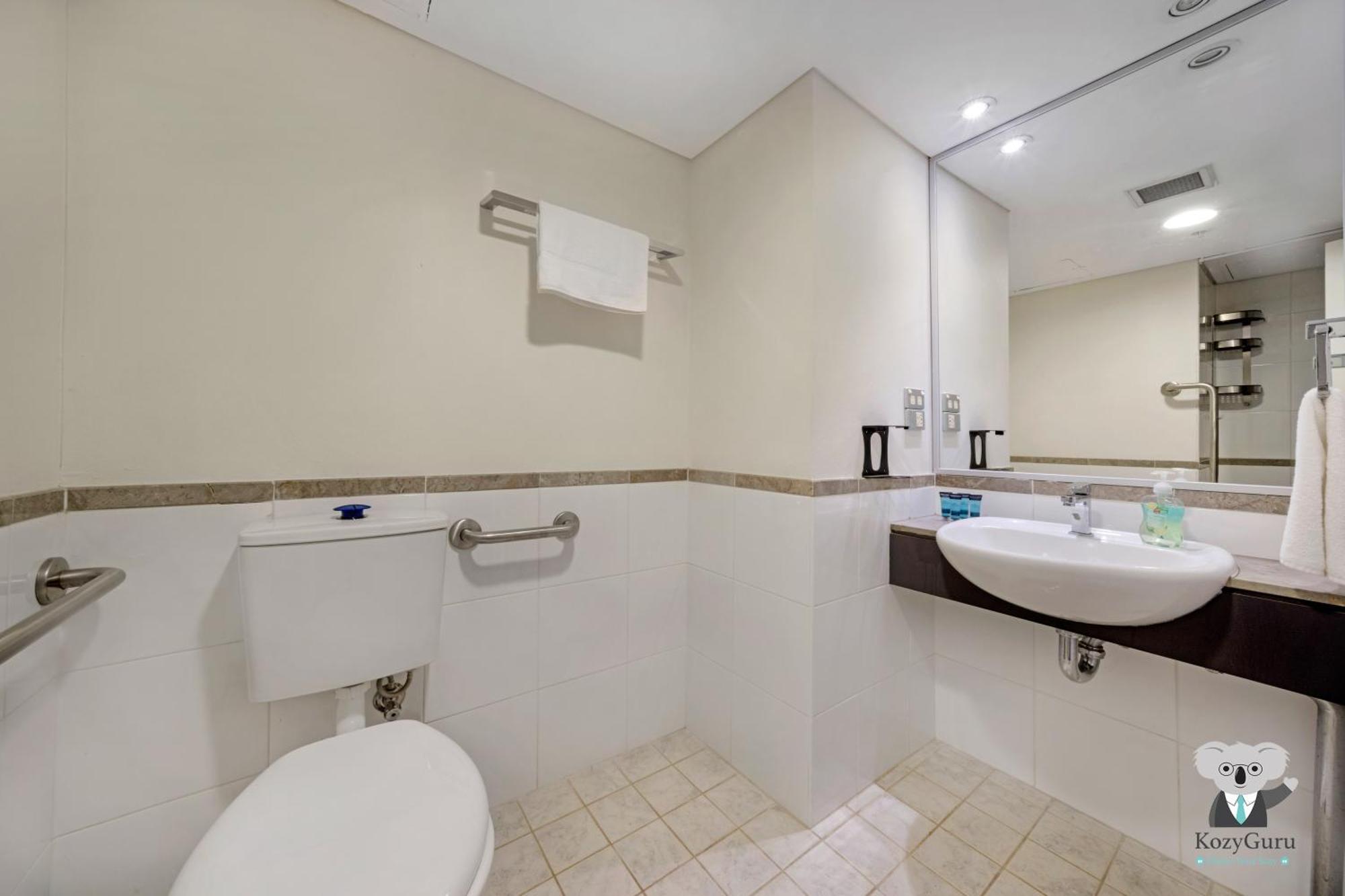 Kozyguru Cbd 1bed Nha653-1207 Apartment Sydney