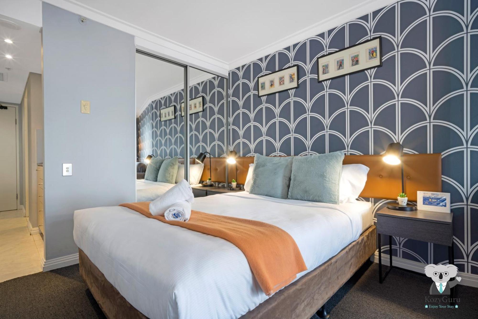 Kozyguru Cbd 1bed Nha653-1207 Apartment *
