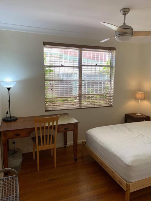Eastlakes 2 Bedroom Close To Airport Apartment Sydney