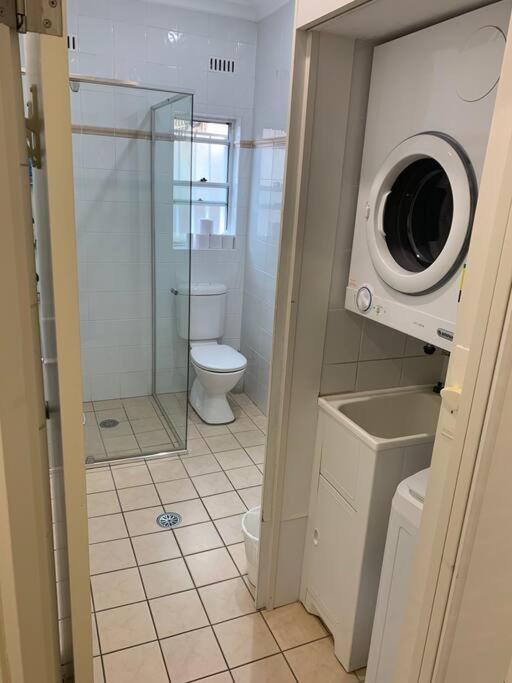 Apartment Eastlakes 2 Bedroom Close To Airport Sydney