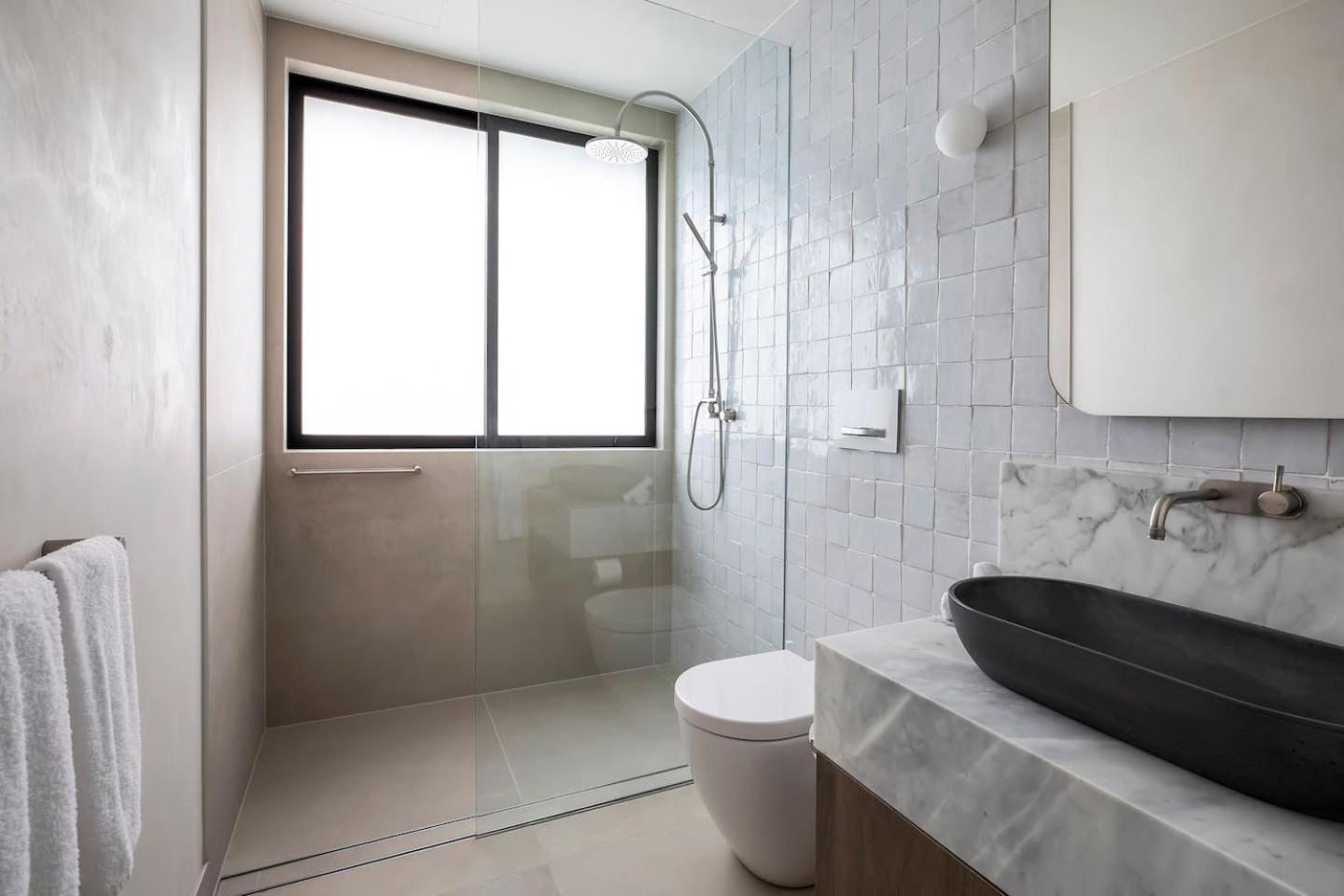 The Grove - Explore Harbourside Living Apartment Sydney