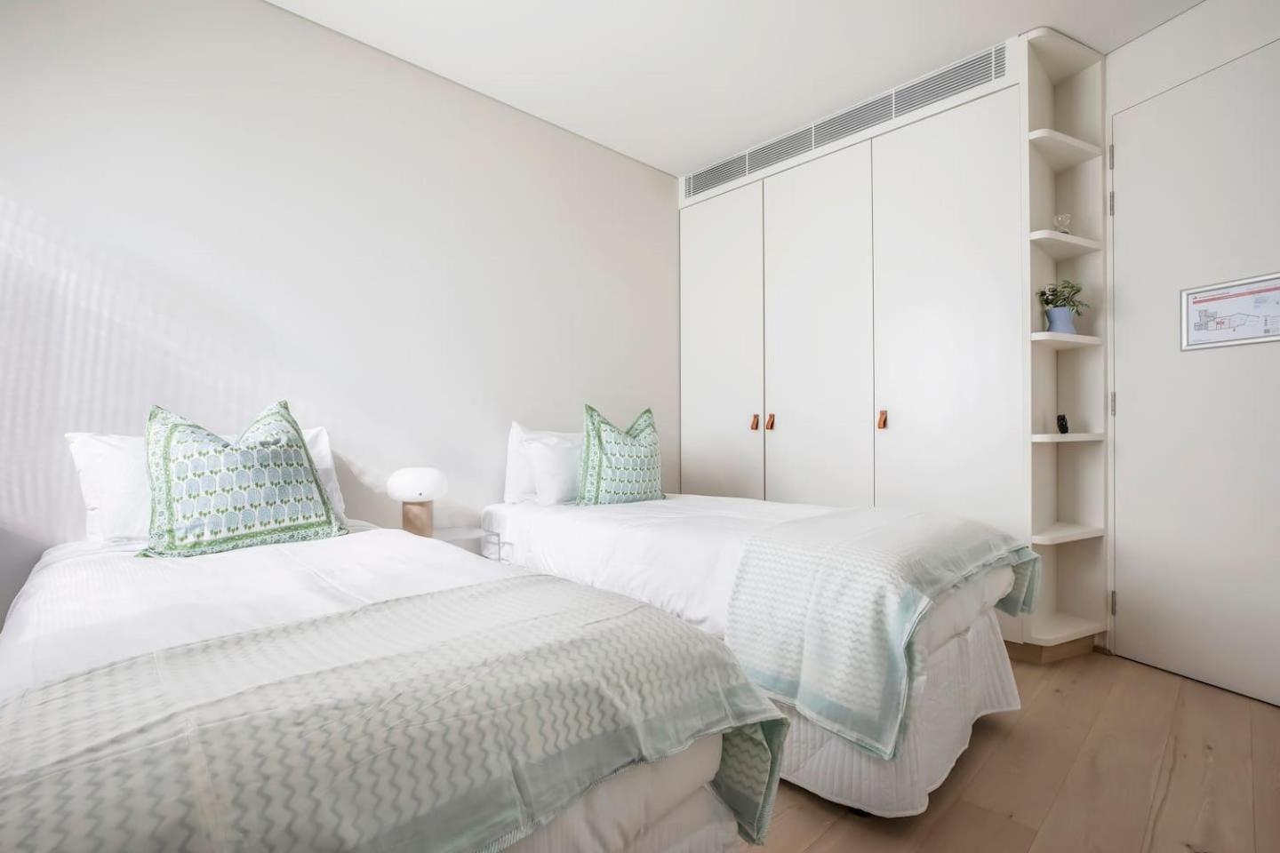 Apartment The Grove - Explore Harbourside Living Sydney