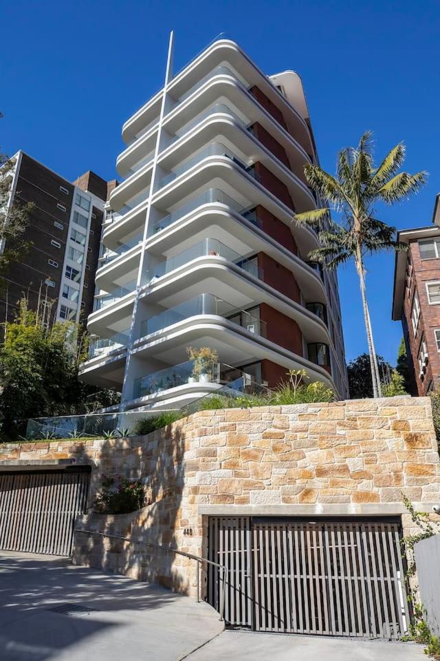 Apartment The Grove - Explore Harbourside Living Sydney