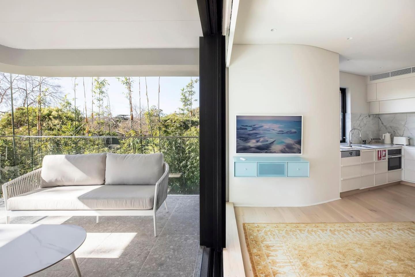 The Grove - Explore Harbourside Living Sydney