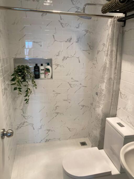 Newly Renovated Apartment *