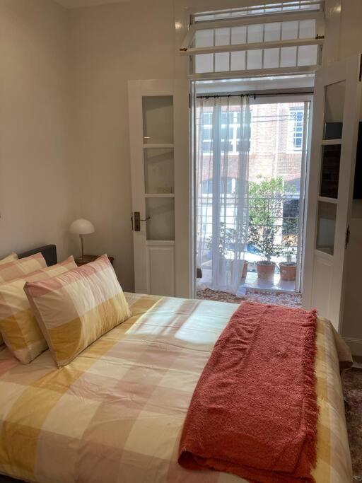Apartment Newly Renovated Sydney