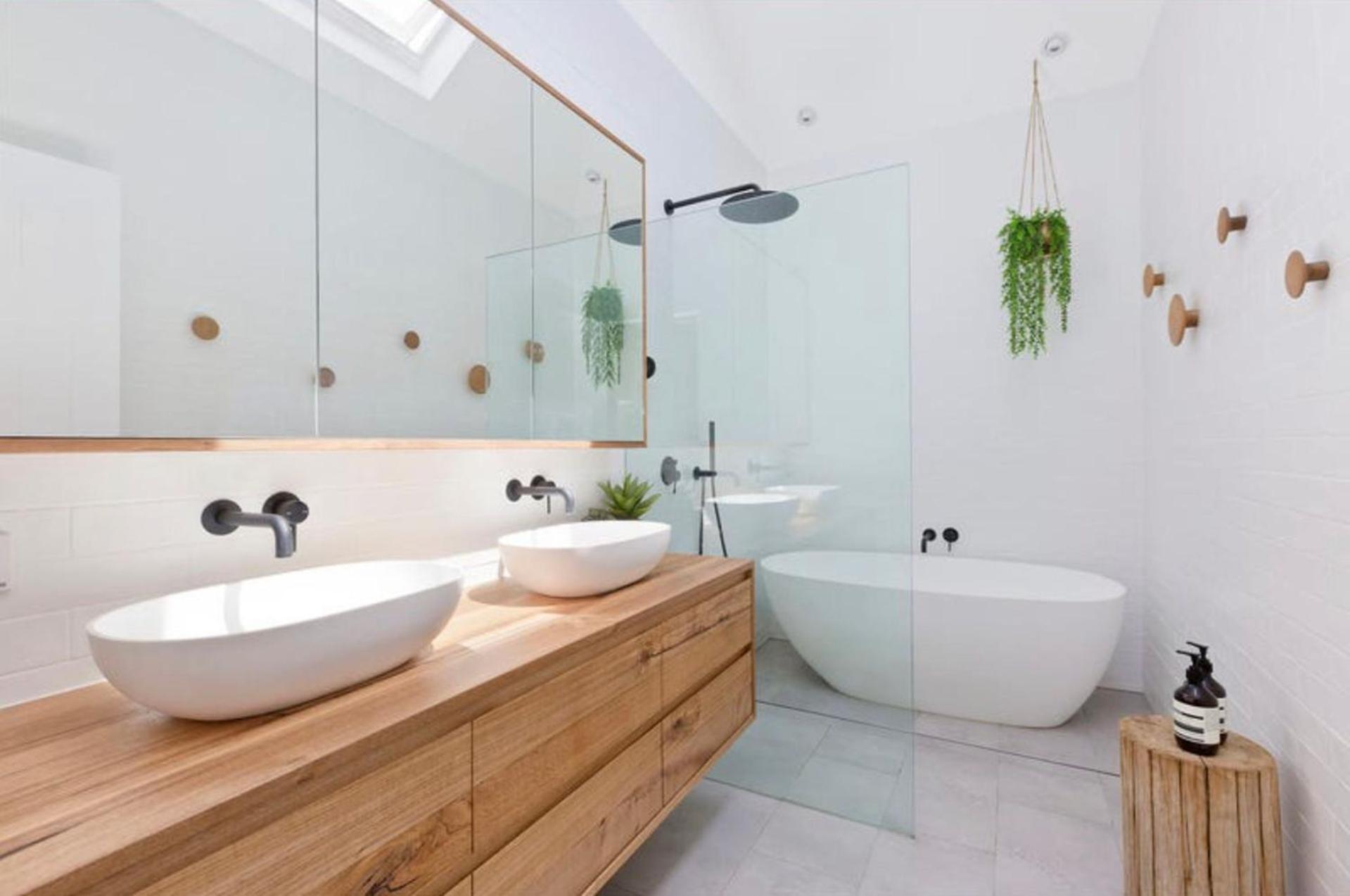 Freshwater Sanctuary Holiday home *