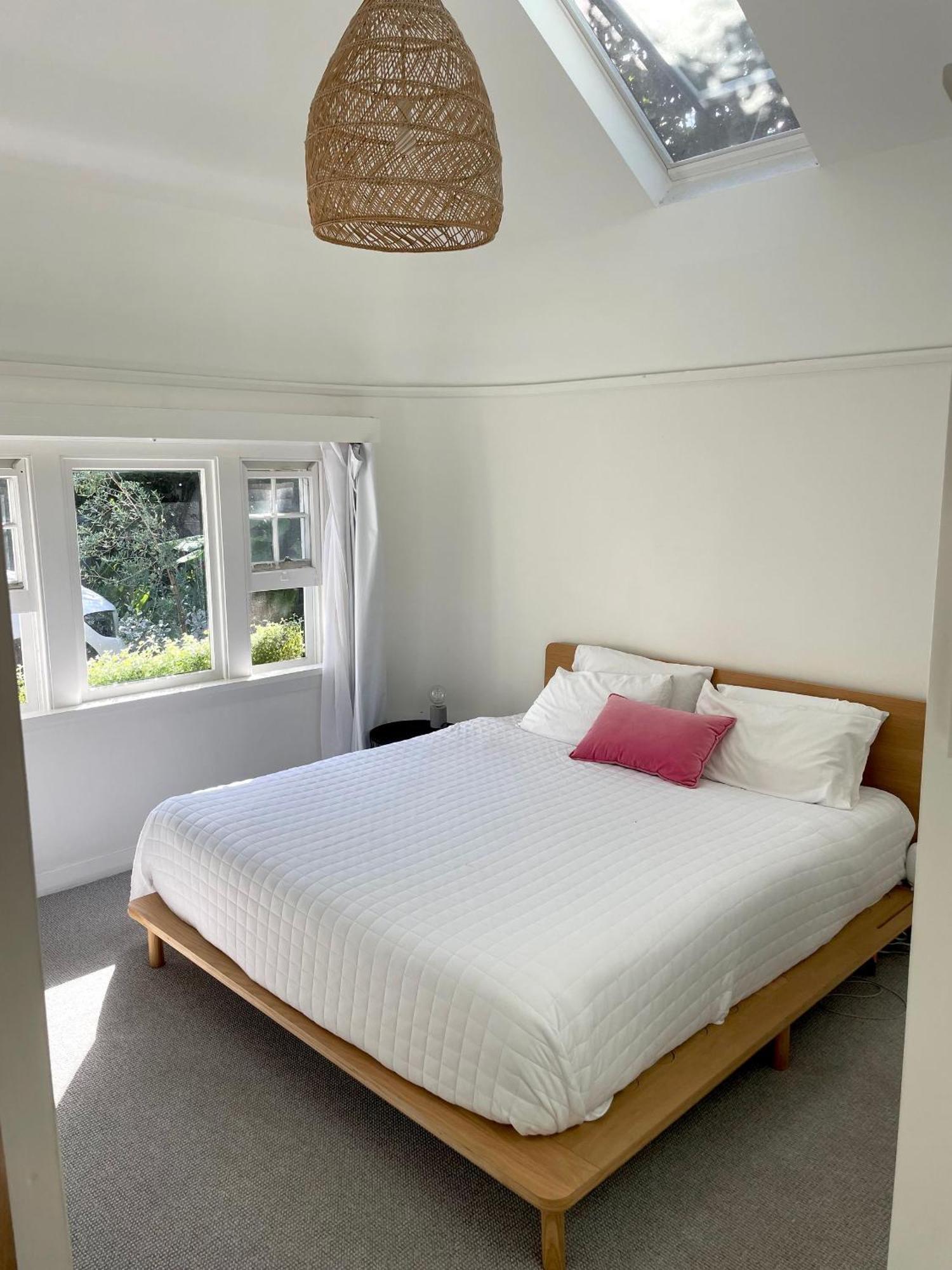 Holiday home Freshwater Sanctuary *