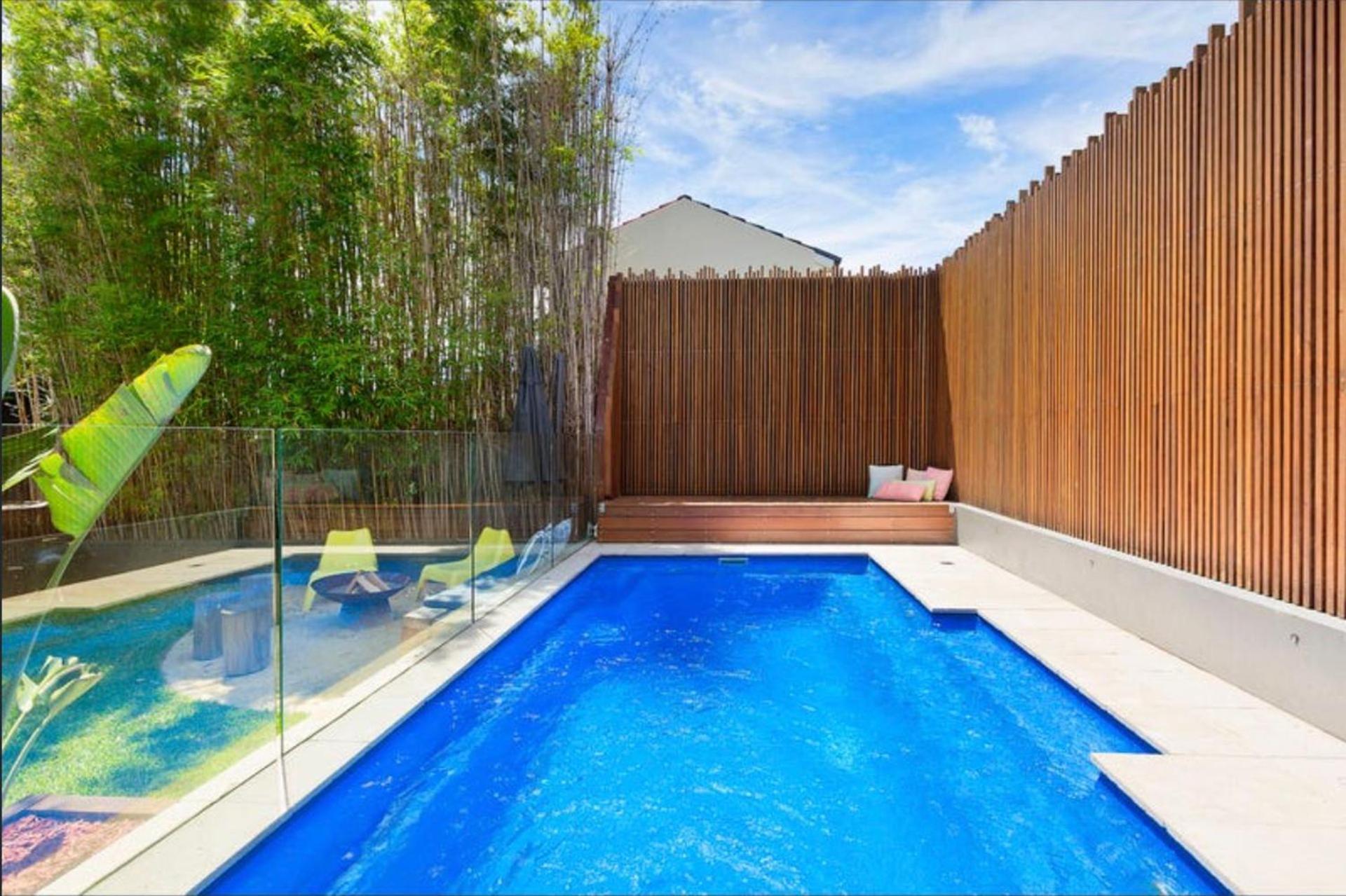 Holiday home Freshwater Sanctuary Sydney