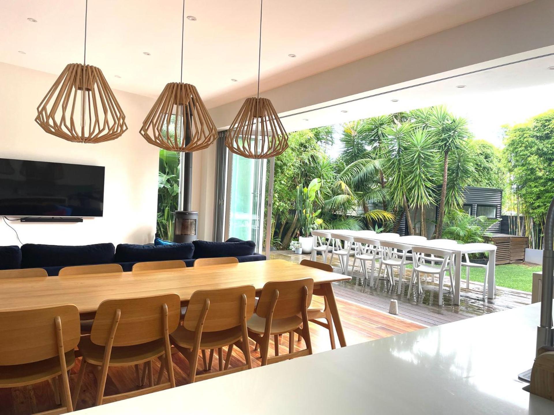Freshwater Sanctuary Sydney