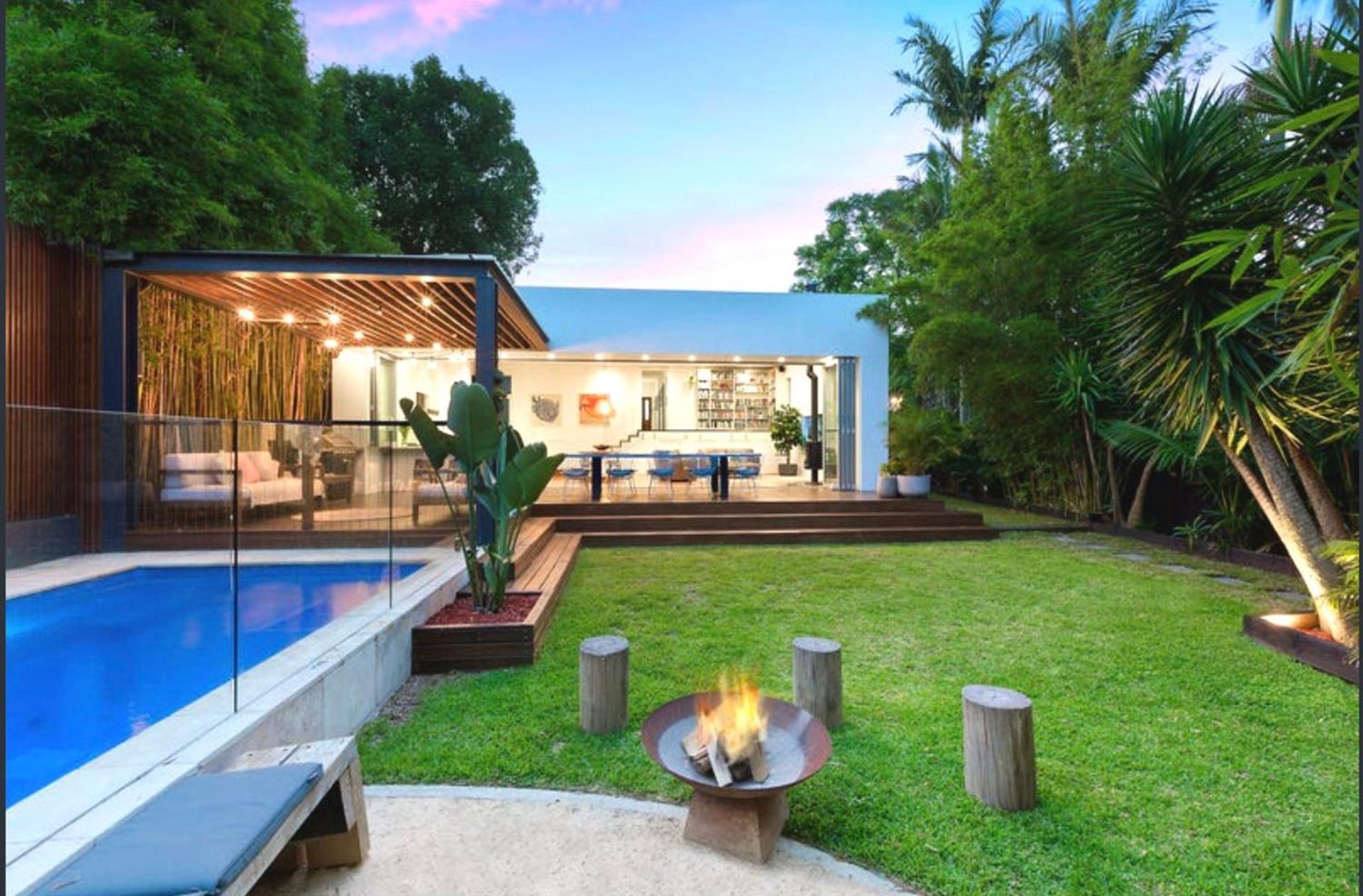 Freshwater Sanctuary Holiday home *