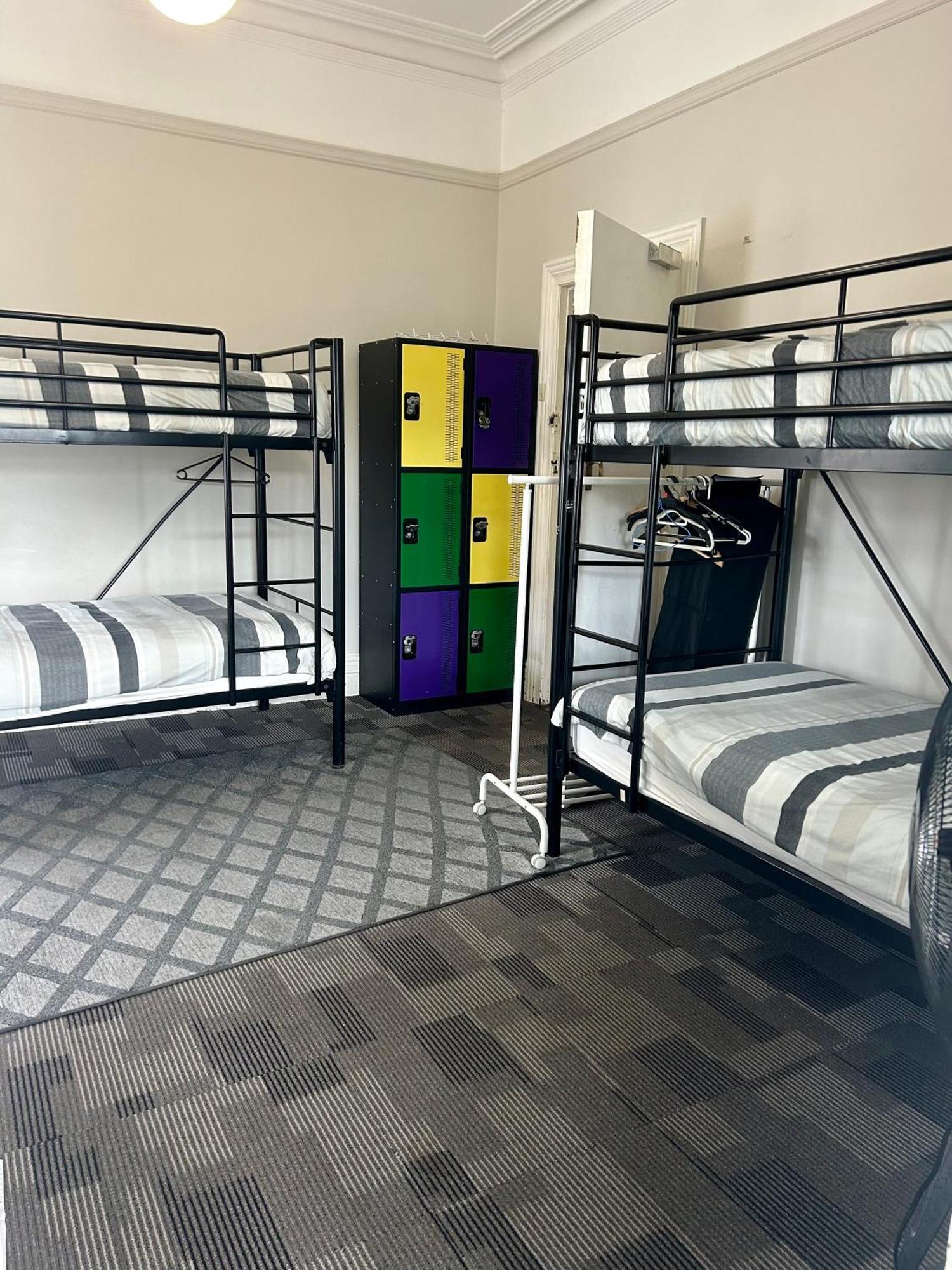 Hostel Manly Bunkhouse Sydney