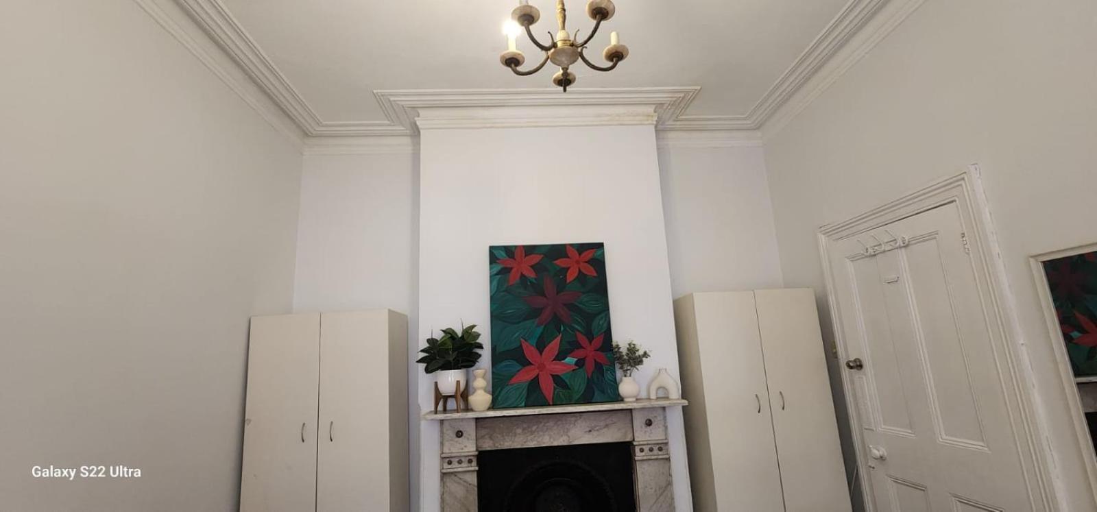 Share In Darling Harbour Homestay