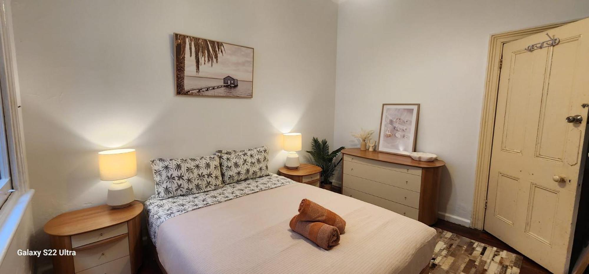 Homestay Share In Darling Harbour