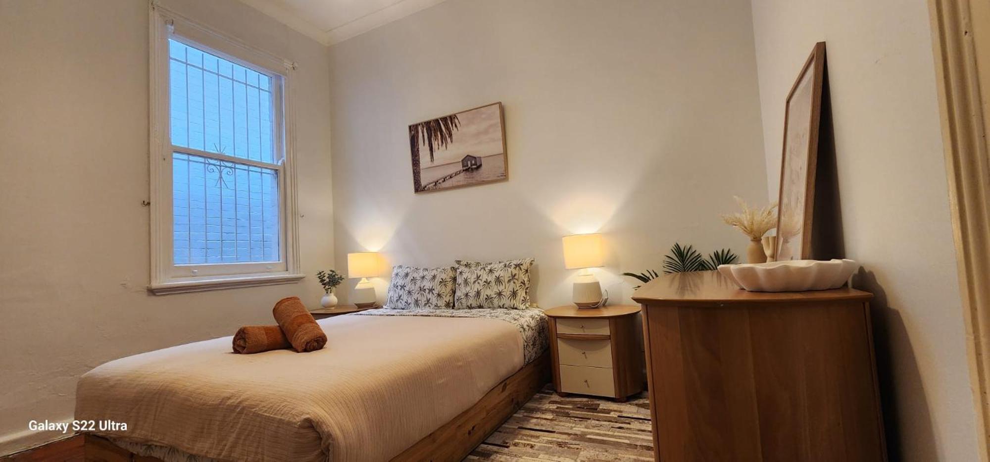 Homestay Share In Darling Harbour Sydney