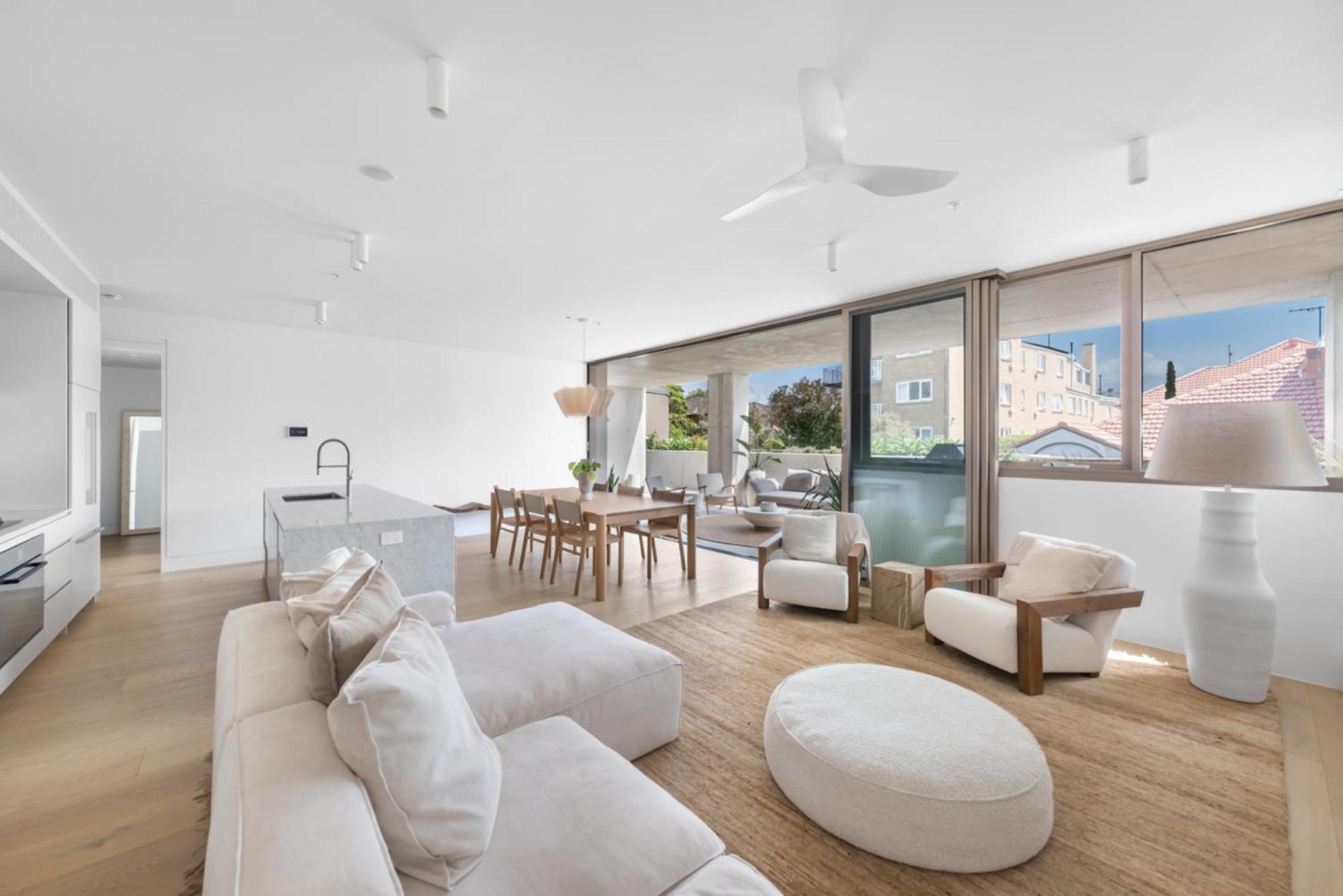 Apartment Bondi310 - Bondi Beachside Retreat *