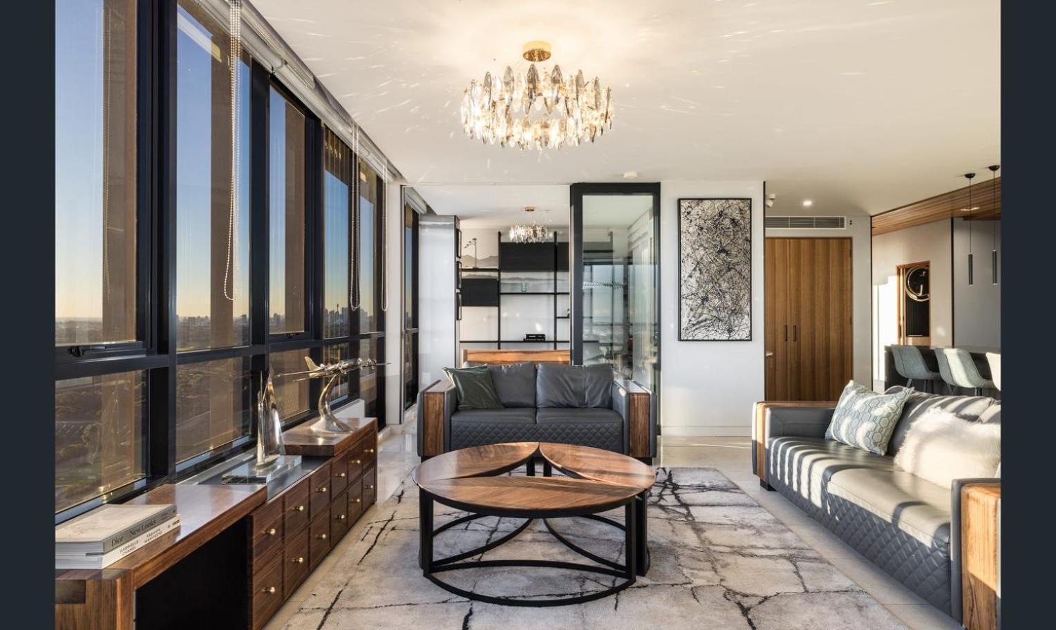 Rooftop Penthouse Eastgardens * Sydney