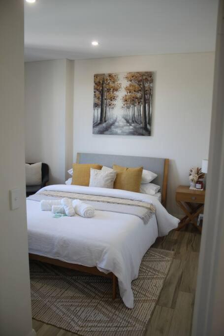 Vogue 809 Apartment Sydney