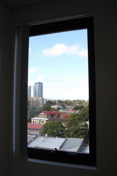 Apartment Vogue 809 Sydney