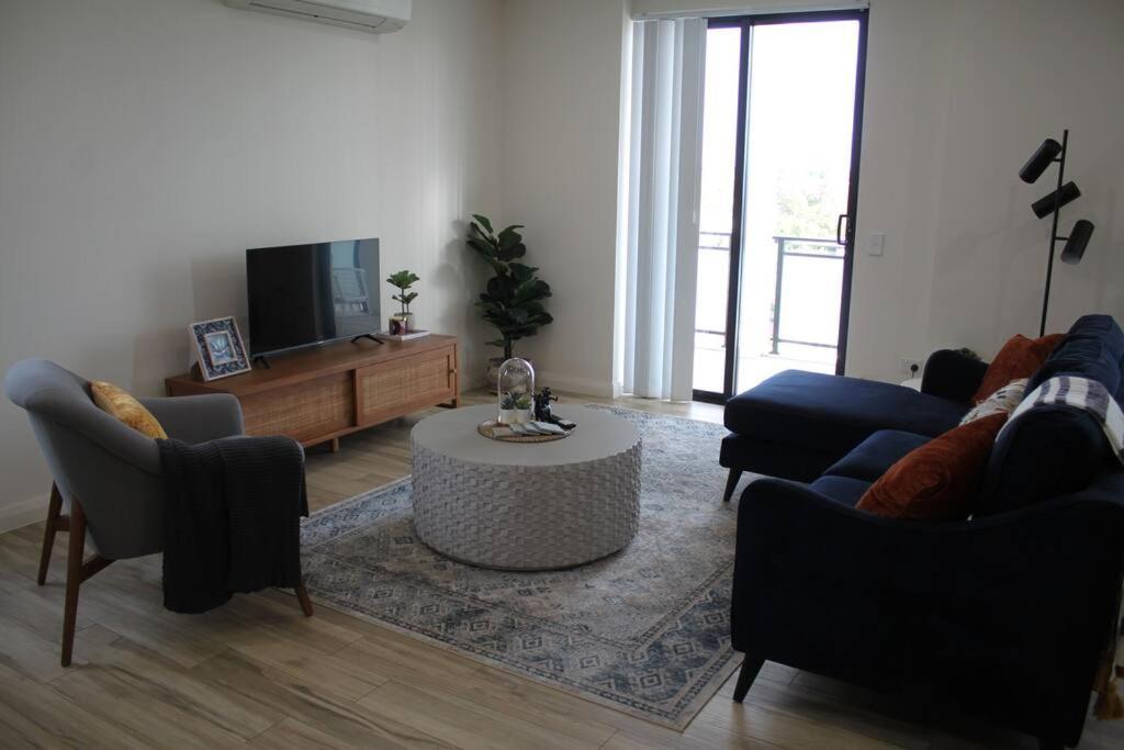 Vogue 809 Apartment *