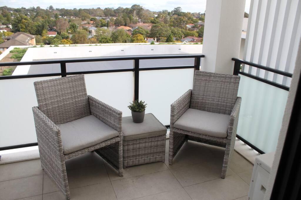 Apartment Vogue 809